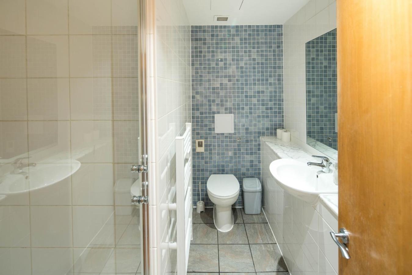 Superfast Broadband 2Bd City Flat Farringdon لندن المظهر الخارجي الصورة